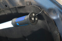 LED-Motorhauben-Leuchte mit Akku