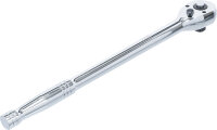 Umschaltknarre | Abtrieb Außenvierkant 20 mm (3/4") | 500 mm
