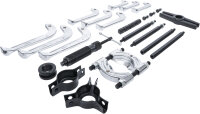 Abzieher-Satz | hydraulisch | 10 t