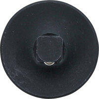 Kraft-Steckschlüssel-Adapter | Innenvierkant 12,5 mm...