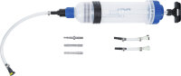 Handpumpe | 1500 ml | mit Adapter-Satz