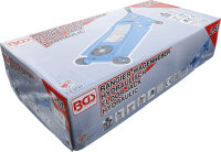 Rangier-Wagenheber | hydraulisch | extra flach | 2,5 t