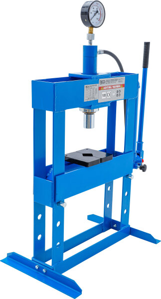 Hydraulik-Werkstattpresse | 10 t