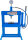 Hydraulik-Werkstattpresse | 10 t