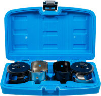 Ölfilterschlüssel-Satz | Ø 60 - 80 / 80...