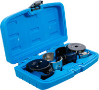 Ölfilterschlüssel-Satz | Ø 60 - 80 / 80...