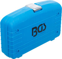 Ölfilterschlüssel-Satz | Ø 60 - 80 / 80 - 96 mm | 4-tlg.