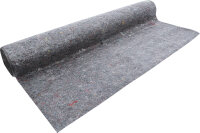 Malerabdeckvlies | gerollt | 25 x 1 m