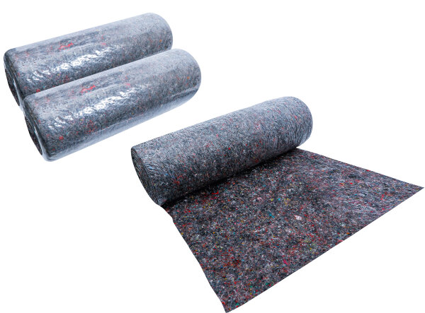 Malerabdeckvlies-Satz | 20 x 0,3 m | 3-tlg.