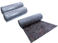 Malerabdeckvlies-Satz | 20 x 0,3 m | 3-tlg.