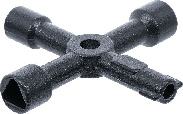 Universal-Schaltschrank-Schlüssel