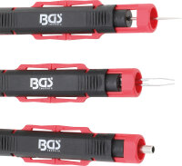 Kabel-Entriegelungswerkzeug-Satz | universal | 3-tlg.