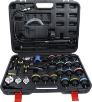 Kühlsystem-Abdruck und Prüfgerät inkl....