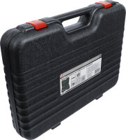 Kühlsystem-Abdruck und Prüfgerät inkl. Befüllsystem | 27-tlg.