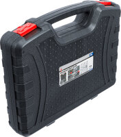 Common-Rail-Tester | mit 32 Adaptern