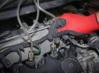 Common-Rail-Tester | mit 32 Adaptern