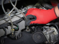 Common-Rail-Tester | mit 32 Adaptern