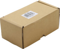 Kraft-Steckschlüssel-Einsatz Sechskant, tief | Antrieb Innenvierkant 20 mm (3/4") | SW 38 mm | für FUSO / Mitsubishi