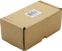 Kraft-Steckschlüssel-Einsatz Sechskant, tief | Antrieb Innenvierkant 20 mm (3/4") | SW 41 mm | für FUSO / Mitsubishi