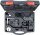 Motor-Einstellwerkzeug-Satz | für VAG 2.5 / 4.9D / TDI Pumpe-Düse