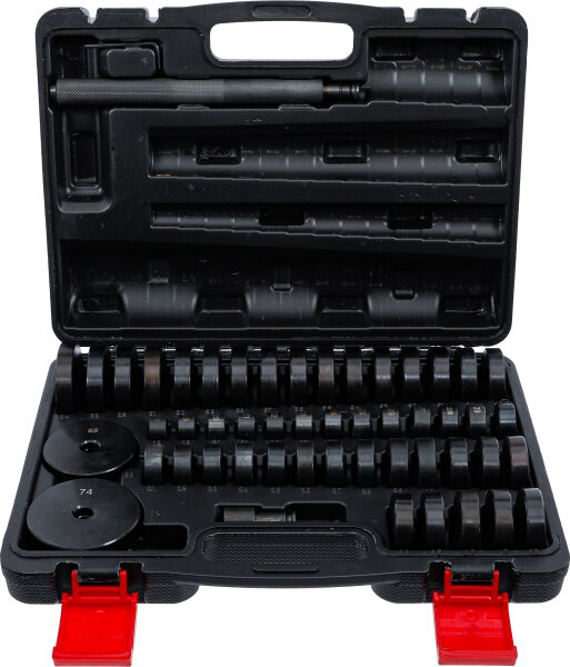 Radlager-Montagescheiben-Satz | 52-tlg.