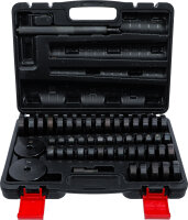 Radlager-Montagescheiben-Satz | 52-tlg.