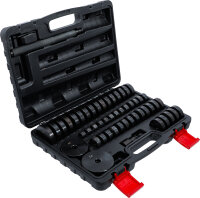 Radlager-Montagescheiben-Satz | 52-tlg.