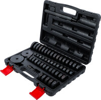 Radlager-Montagescheiben-Satz | 52-tlg.