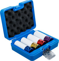 Kraft-Schoneinsatz-Satz | Antrieb Innenvierkant 12,5 mm...