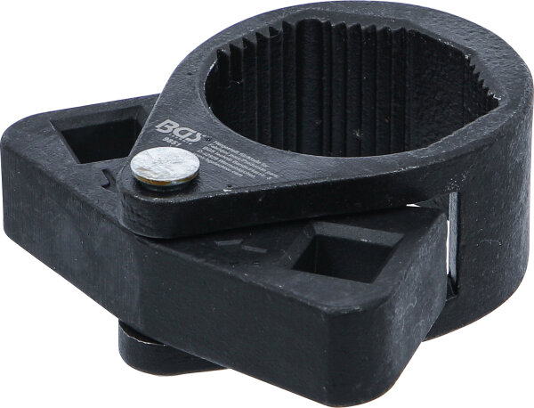 Spurstangen-Werkzeug | Antrieb Innenvierkant 12,5 mm (1/2") | 27 - 42 mm