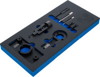 Werkstattwageneinlage 1/3: Motor-Einstellwerkzeug-Satz |...