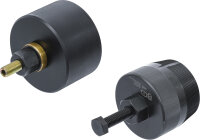 Kurbelwellen-Radialdichtring-Werkzeug-Satz | für BMW...