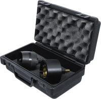 Kurbelwellen-Radialdichtring-Werkzeug-Satz | für BMW N20 / N26