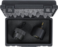 Kurbelwellen-Radialdichtring-Werkzeug-Satz | für BMW N20 / N26