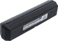 Drehmomentschlüssel | Abtrieb Außenvierkant 6,3 mm (1/4") | 2 - 24 Nm