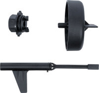 Öl-Ablass- & Einfüll-Satz für Automatikgetriebe | für Mercedes-Benz 9G-Tronic