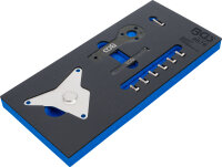 Werkstattwageneinlage 1/3: Motor-Einstellwerkzeug-Satz |...