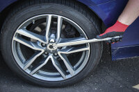 Drehmomentschlüssel | Abtrieb Außenvierkant 10 mm (3/8") | 19 - 110 Nm