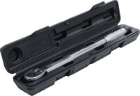 Drehmomentschlüssel | Abtrieb Außenvierkant 10 mm (3/8") | 19 - 110 Nm