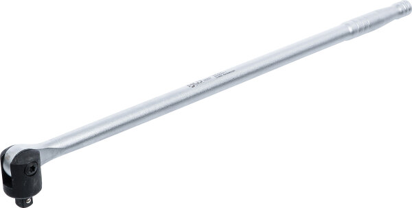 Gelenkgriff | Abtrieb Außenvierkant 10 mm (3/8") | 450 mm