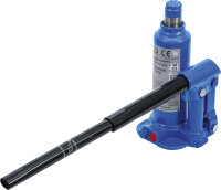 Hydraulischer Flaschen-Wagenheber | 2 t