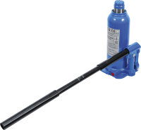 Hydraulischer Flaschen-Wagenheber | 10 t