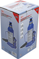 Hydraulischer Flaschen-Wagenheber | 12 t