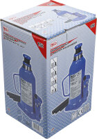 Hydraulischer Flaschen-Wagenheber | 15 t