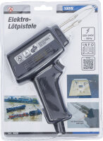 Elektro-Lötpistole | 100 W
