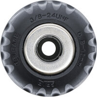 Schnellspannbohrfutter | 0,8 - 10 mm - 3/8" x 24 UNF
