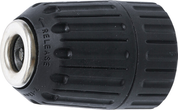 Schnellspannbohrfutter | 2 - 13 mm - 1/2" x 20 UNF