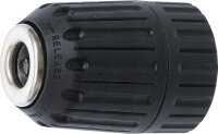 Schnellspannbohrfutter | 2 - 13 mm - 1/2" x 20 UNF