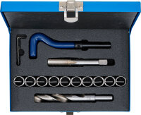 Gewinde-Reparatursatz | M16 x 1,5 | 14-tlg.