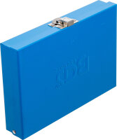 Gewinde-Reparatursatz | M18 x 1,5 | 9-tlg.